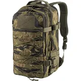 Helikon-Tex HELIKON Rucksack Raccoon Mk2 Cordura Tiger Stripe – 23.5x45x20 cm