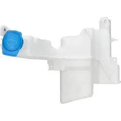 f.becker_line Waschwasserbehälter, Scheibenreinigung Oben  für VW VAG 3C0955453J 3C0955453G 3C0955453Q 120310012