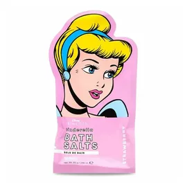 Mad Beauty Disney Pop Princess Bath Salts Cinderella