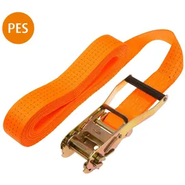 CONACORD Spanngurt Conacord 50 mm x 8 m orange