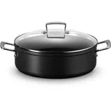 Le Creuset ALU SCHMORPFANNE 28 CM