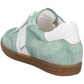 Paul Green Sneaker Damen Schmal Grün 37,5