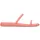 Crocs Miami Two Strap Damen Pink 36