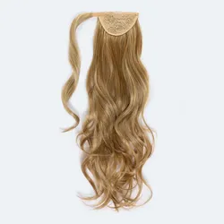 Ellen Wille Power Pieces Haarteil Champagne champagne mix
