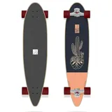 Long Island Essential 39 Pintail Longboard 2025