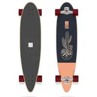 Long Island Essential 39 Pintail Longboard 2025