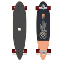 Long Island Essential 39 Pintail Longboard 2025
