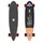 Long Island Essential 39 Pintail Longboard 2025