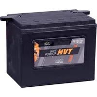 Intact Bike-Power HVT Motorradbatterie (DIN 53236) YHD-12