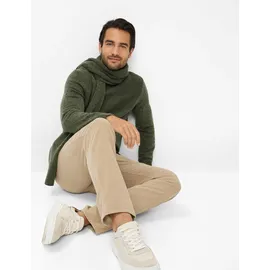 Brax Herren, Chino Style FABIO IVORY, beige, Gr. 33/34