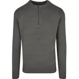 Brandit Textil Armee Pullover Anthracite S