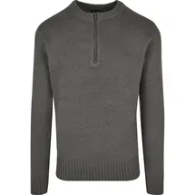 Brandit Textil Armee Pullover Anthracite S