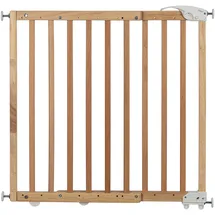 Reer Tür- und Schraubgitter, Baukasten, natur