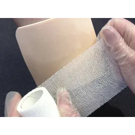 Urgo Urgotül Foam 6 x 6 cm 10 St.