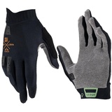 Leatt Glove MTB 1.0 GripR #M/EU8/US9 Stealth