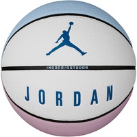 Jordan Ultimate 2.0 8P Basketball Blau F421