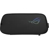 Asus ROG Ally Travel Case kompatibel mit tragbaren Spielekonsolen Schwarz