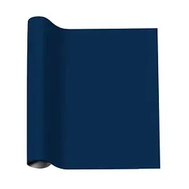 plottiX SpeedFlex Aufbügelfolie blau Flex-Folie 32,0 x 50,0 cm, 1 Rolle