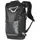 Macna MUBP Travelham Rucksack Schwarz/Weiß