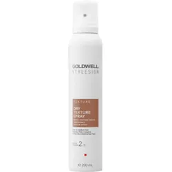 Goldwell Stylesign Texture trockenes Textur Spray 200ml