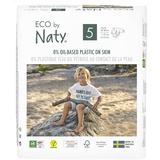 Naty Eco Windeln 11 - 25 kg 22 St.