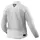 RevIt! Eclipse 2 Textiljacke Silber 36
