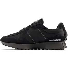 New Balance 327 Herren Black 44