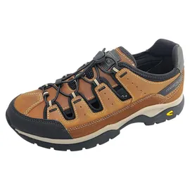 CAMEL ACTIVE Slip-Ons Herren Braun 43