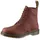 Dr. Martens 1460 Pascal Stiefel - CASHEW AMBASSADOR in Braun 43