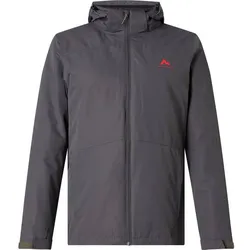 McKINLEY Herren Doppeljacke Kamala, ANTHRACITE/BLACK NIG, L
