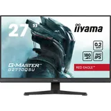 Iiyama G-Master G2770QSU-B6 Red Eagle, 27"