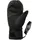 Millet Meadows Mitten Fäustlinge Schwarz M