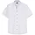 Olymp Businesshemd OLYMP "OLYMP Luxor, modern fit, New Kent", Herren, Gr. 41, Normaler Arm, weiß, 100% Baumwolle, Hemden