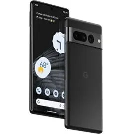 Google Pixel 7 Pro 256 GB obsidian