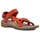Teva Terra Fi Lite Suede languostino 38