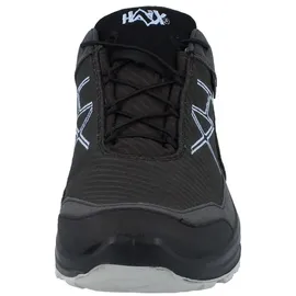 Haix Black Eagle Adventure 3.0 GTX Ws low onyx-midnight Outdoor-Schuhe Tuch