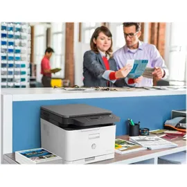 HP Color Laser MFP 178nwg