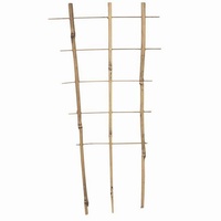 Siena Garden Bambus Rankgitter 45 cm