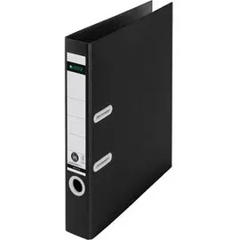 Leitz re:cycle DIN A4 50 mm Schwarz 1 St.