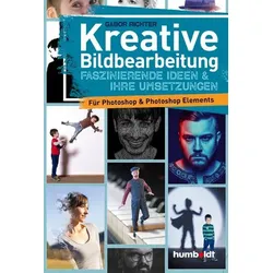 Kreative Bildbearbeitung