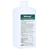 KESLA PHARMA WOLFEN GMBH Wofasept  Instrumenten- und Flächendesinfektion 1000 ml