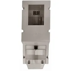 Gehäuse für Messgeräte 540x230x190mm IP65 grau OZP 38.01 4453