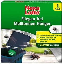 Nexa Lotte® Raumduft lime light frisch 1 St., 1 St.