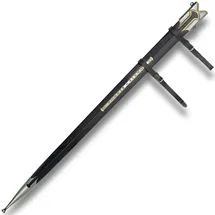 United Cutlery Herr der Ringe Replik Anduril Schwert 113 cm