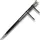 United Cutlery Herr der Ringe Replik Anduril Schwert 113 cm