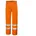 teXXor Warnschutz-Bundhose 270g/m2 4305 orange 64
