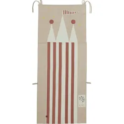 Castle Türvorhang zum Spielen