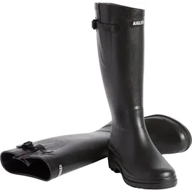 Aigle Aiglentine 2 Nl Gummistiefel Black 37