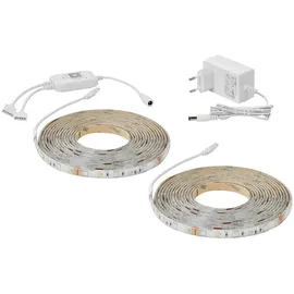 Nordlux Smart Led Strip 2210449901 16 W warmweiß 1000 cm 1 St.