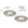 Nordlux Smart Led Strip 2210449901 16 W warmweiß 1000 cm 1 St.